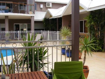 Gecko Lodge - Tourism Gold Coast 2