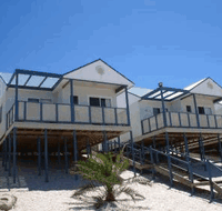Oceanside Village Denham Monkey Mia - Tourism Gold Coast