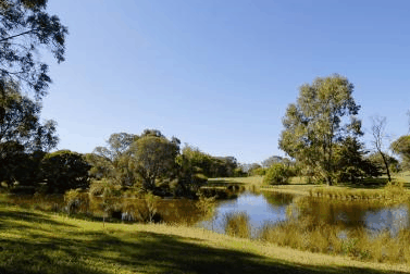 BIG4 Peppermint Caravan Park