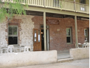 Priory Resort Hotel - Gold Coast 2