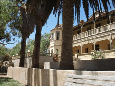 Priory Resort Hotel - Gold Coast 3