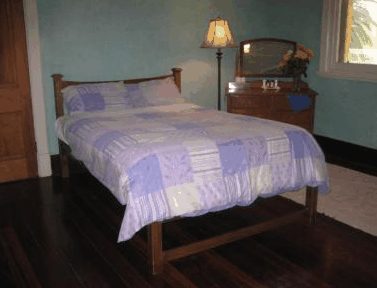 Priory Resort Hotel - Gold Coast 4