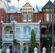 Beaufort House - Tourism Gold Coast