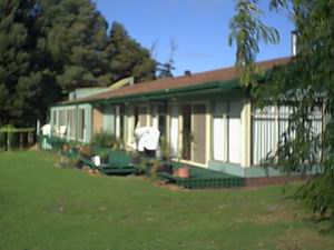 North Walpole WA Tourism Gold Coast