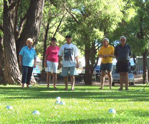 Bremer Bay Beach Resort And Tourist Park - Tourism Gold Coast 2