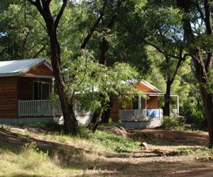 Bremer Bay Beach Resort And Tourist Park - Tourism Gold Coast 3