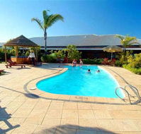 Dunsborough Inn Backpackers