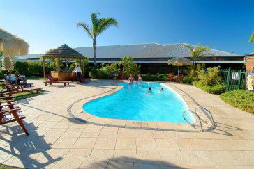 Dunsborough Inn Backpackers - Tourism Gold Coast 3