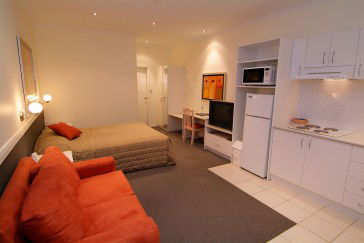 Dunsborough Inn Backpackers - Tourism Gold Coast 4