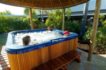 Dunsborough Inn Backpackers - Tourism Gold Coast 5