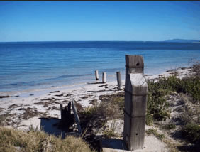 Hopetoun Motel And Chalet Village - Tourism Gold Coast 1