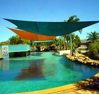Ningaloo Caravan and Holiday Resort