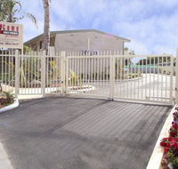 Apartments Como - Tourism Gold Coast