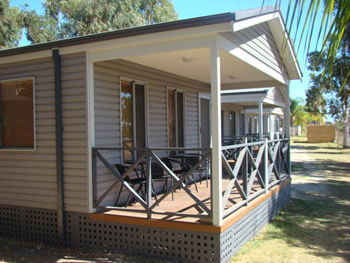 Kalbarri Tudor Holiday Park - Tourism Gold Coast 0