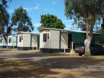 Kalbarri Tudor Holiday Park - Tourism Gold Coast 1