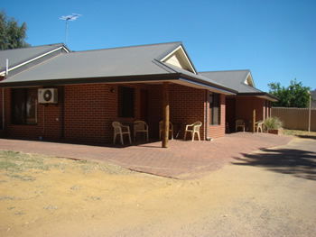 Kalbarri Tudor Holiday Park - Tourism Gold Coast 2