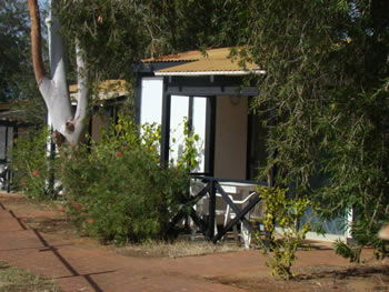 Kalbarri Tudor Holiday Park - Tourism Gold Coast 3