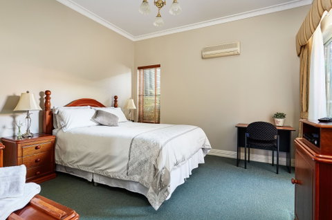 Durham Lodge - Tourism Gold Coast 1