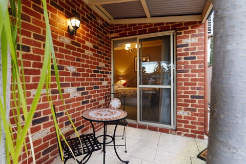 Durham Lodge - Tourism Gold Coast 4
