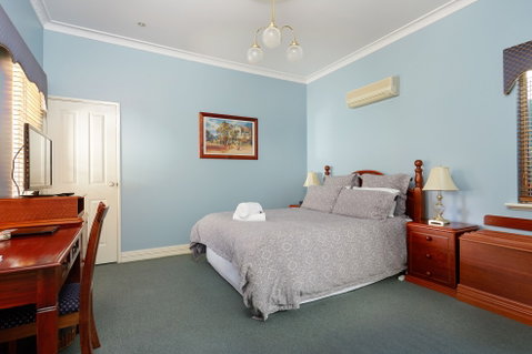 Durham Lodge - Tourism Gold Coast 6