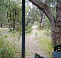 Kerriley Park Forest and Farmstay - Tourism Gold Coast