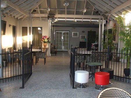 Langtrees Guest Hotel - Tourism Gold Coast 5