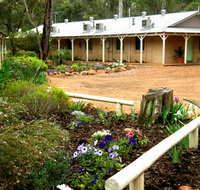 Travellers Rest Motel - Tourism Gold Coast