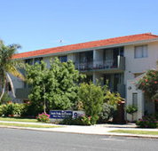 South Perth Apartments - Tourism Gold Coast