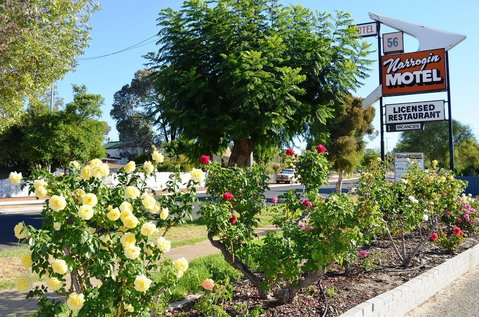 Narrogin Motel - Tourism Gold Coast 0