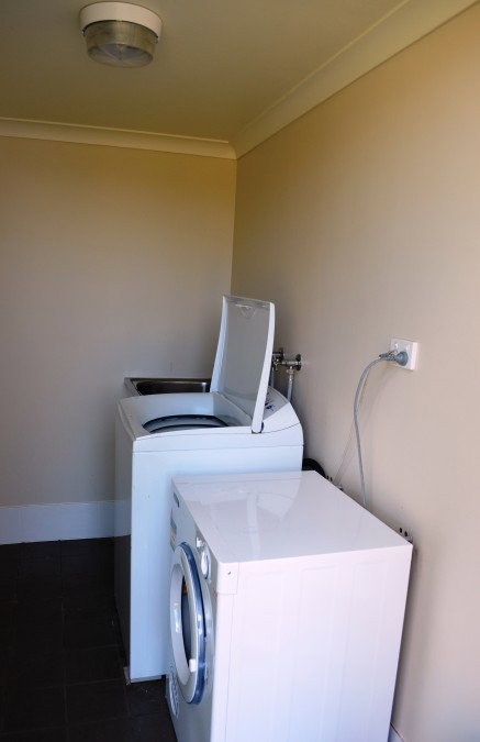 Narrogin Motel - Tourism Gold Coast 2