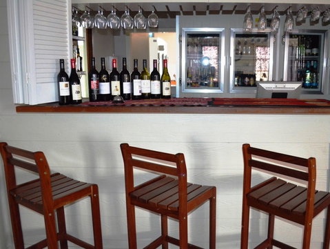 Narrogin Motel - Tourism Gold Coast 3