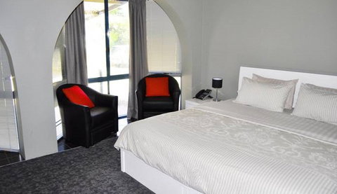 Narrogin Motel - Tourism Gold Coast 4