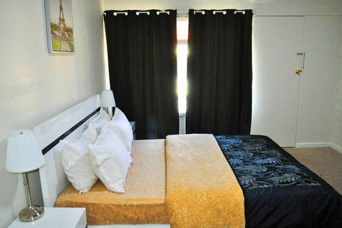 Narrogin Motel - Tourism Gold Coast 5