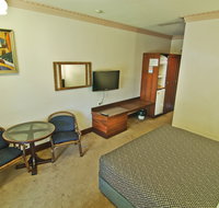 Heritage Country Motel - Tourism Gold Coast