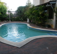 Dianella Apartment - Tourism Gold Coast