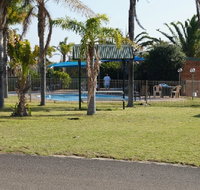 Kalbarri Palm Resort - Tourism Gold Coast