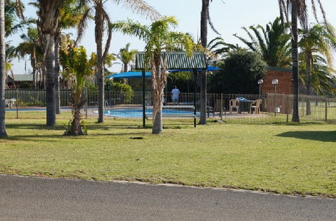 Kalbarri Palm Resort - Tourism Gold Coast 0