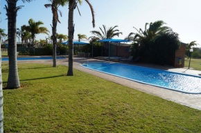 Kalbarri Palm Resort - Tourism Gold Coast 1