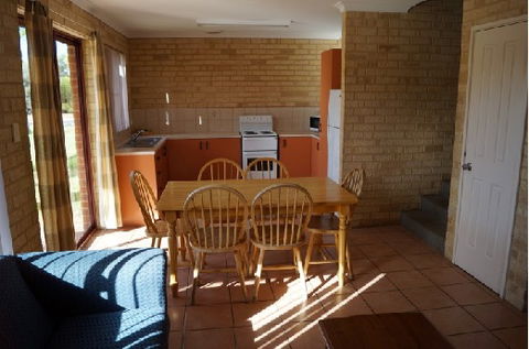 Kalbarri Palm Resort - Tourism Gold Coast 2