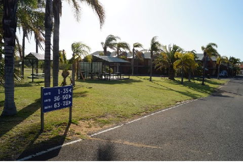 Kalbarri Palm Resort - Tourism Gold Coast 3