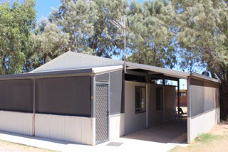 Horrocks Beach Caravan Park - Tourism Gold Coast 3