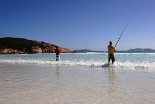 Horrocks Beach Caravan Park - Tourism Gold Coast 5