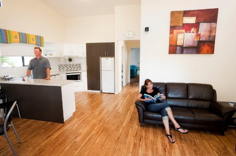 BIG4 Beachlands Holiday Park - Tourism Gold Coast 1