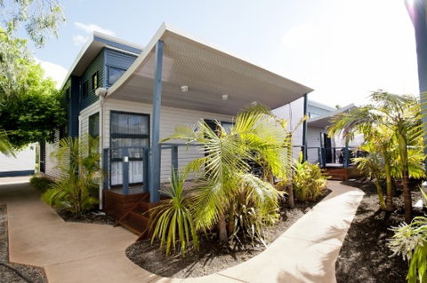 BIG4 Beachlands Holiday Park - Tourism Gold Coast 2
