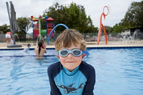 BIG4 Beachlands Holiday Park - Tourism Gold Coast 3