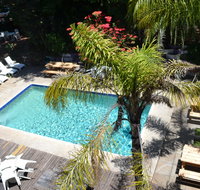 Billabong Backpackers Resort - Tourism Gold Coast