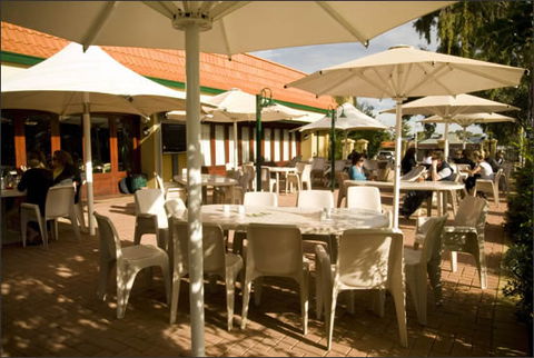 Tower Hotel - Tourism Gold Coast 1
