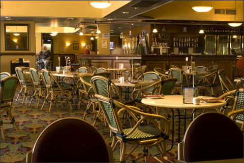 Tower Hotel - Tourism Gold Coast 2