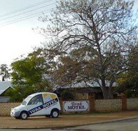 York Motel - Tourism Gold Coast