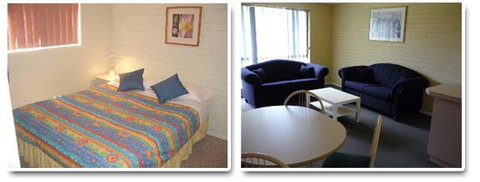 Budget Apartments Como South Perth - Tourism Gold Coast 4